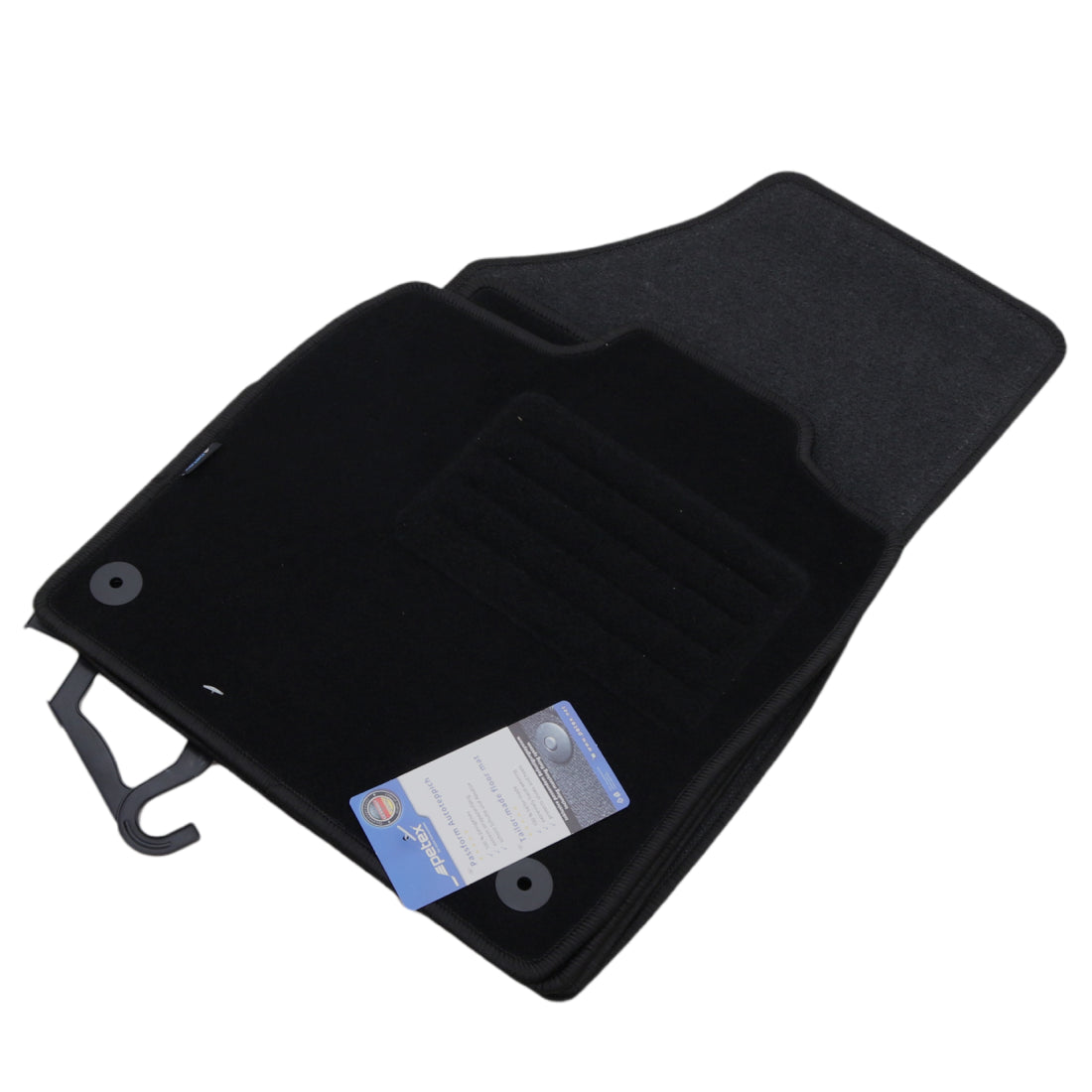 Мокетни стелки за Audi Q4 e-tron (2021+)