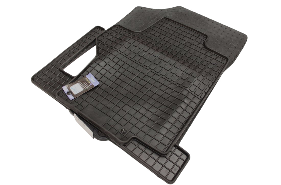 Гумени стелки за Peugeot 1007 (2005-2014)