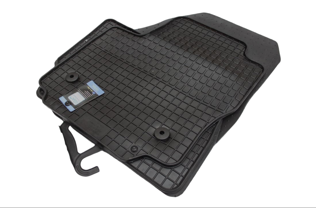 Гумени стелки за Ford Mondeo (2007-2014)