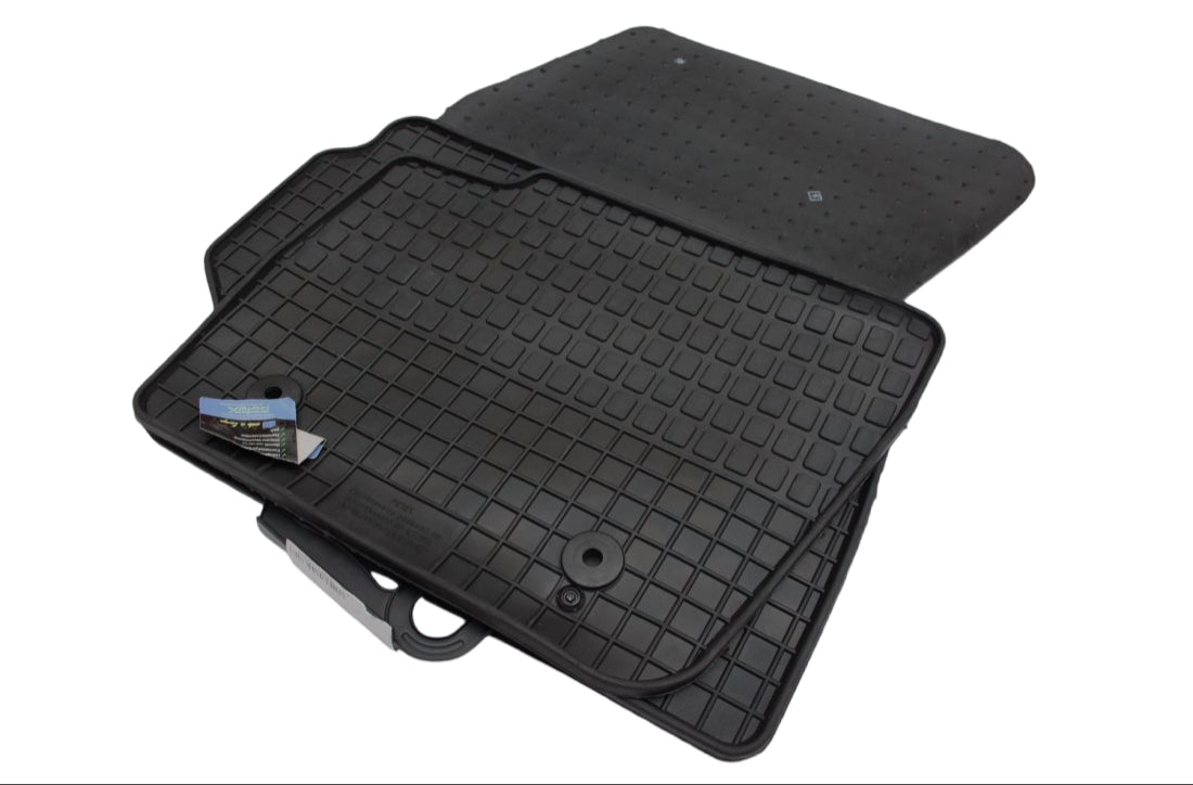 Гумени стелки за Ford Mondeo (2014+)