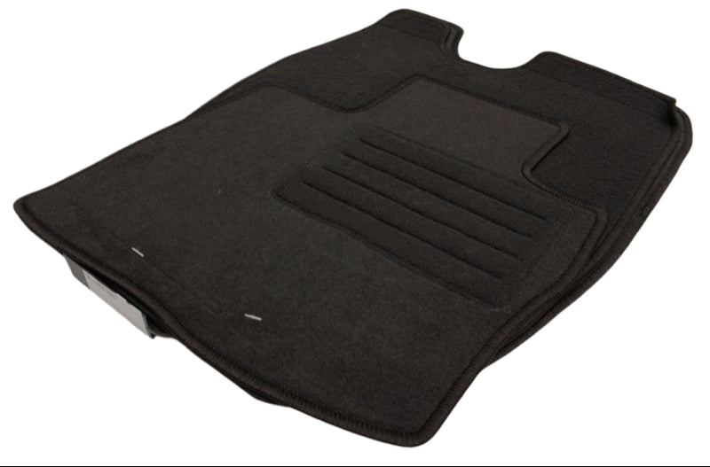 Мокетни стелки за Honda Civic (2006-2012) - 5 врати с големи задни стелки