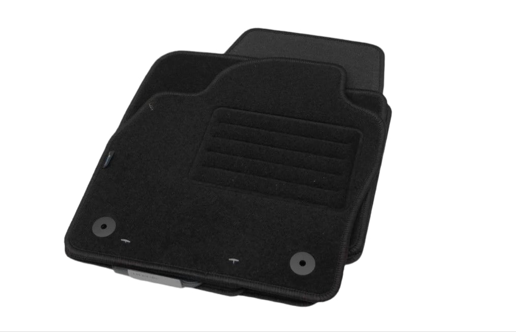 Мокетни стелки за Skoda Scala / Kamiq (2019+)