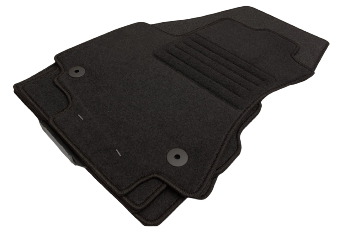 Мокетни стелки за Opel Zafira A (1999-2005)