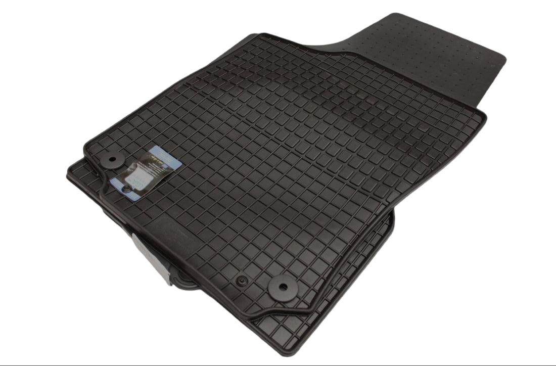 Гумени стелки за Opel Corsa C (2000-2006)