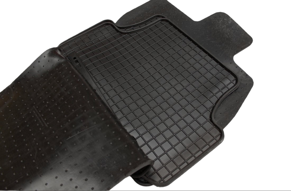 Гумени стелки заVw Golf 7 (2012+)