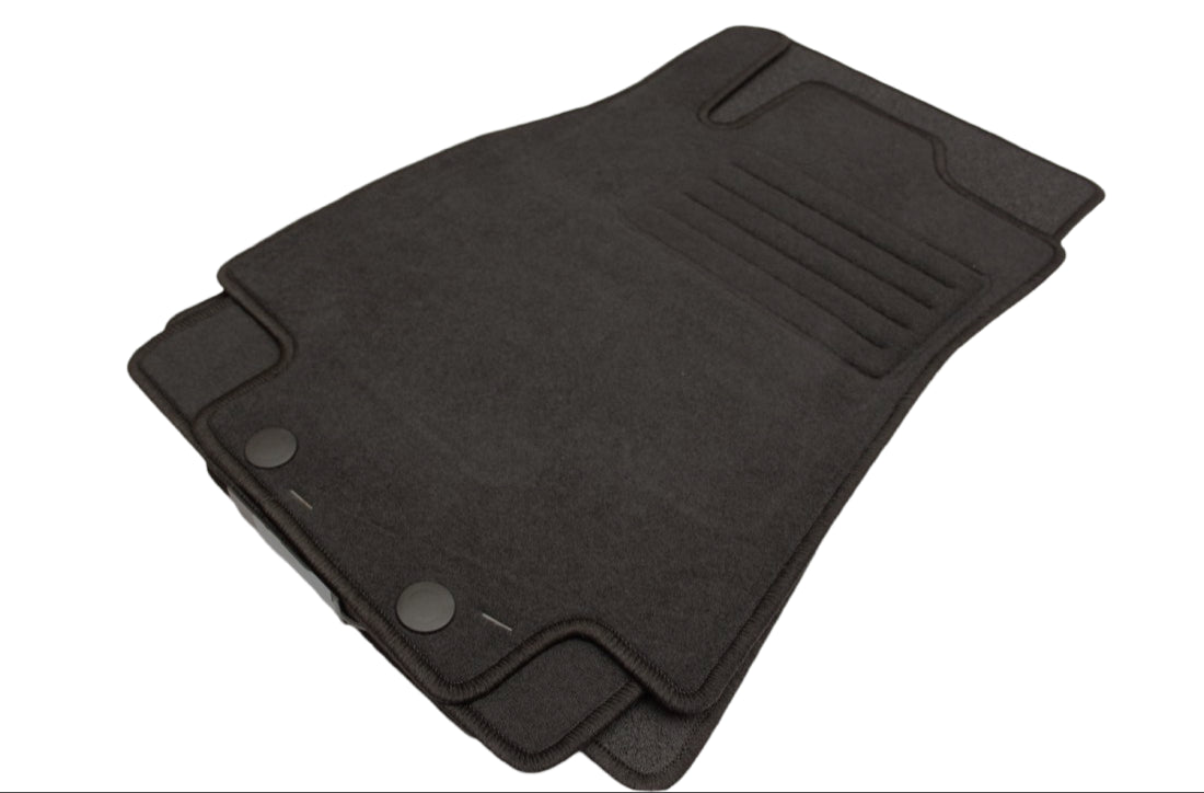 Мокетни стелки за Mercedes B-Class T245 (2007-2011)