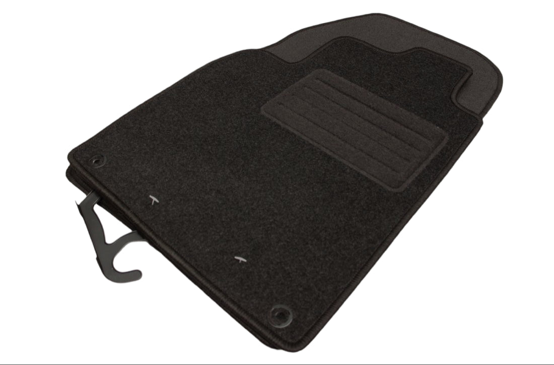 Мокетни стелки за Saab 9-3 (2002+)