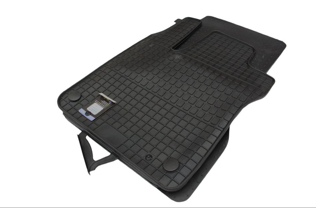 Гумени стелки за Smart Forfour (2014+)