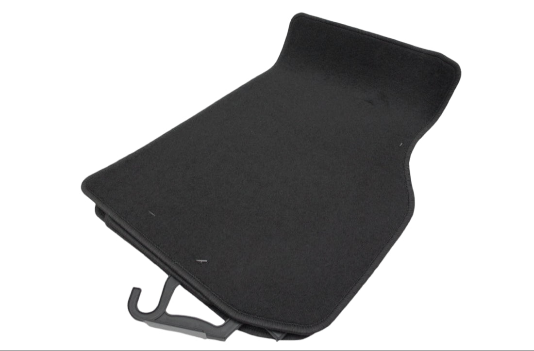 Мокетни стелки за BMW Х3 G01 (2017+)