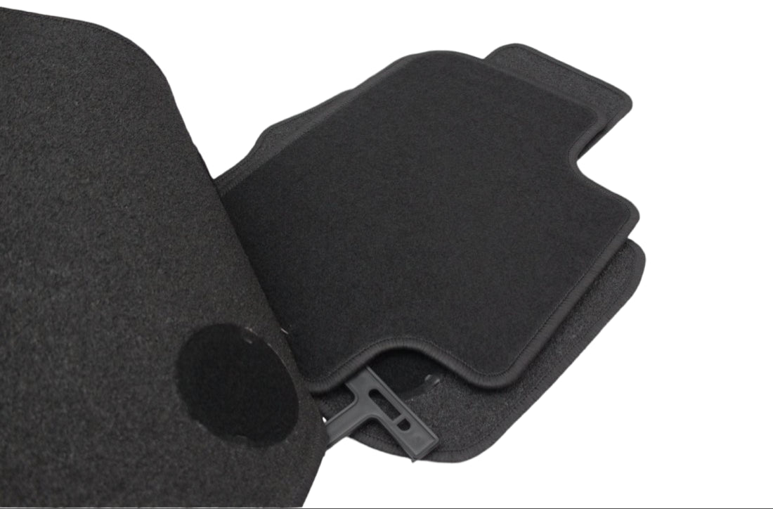 Мокетни стелки за BMW Х3 G01 (2017+)