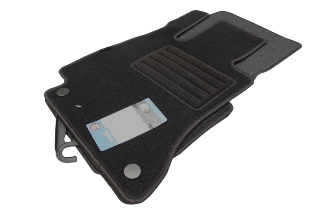 Мокетни стелки за Mercedes W213 E-Class (2016+) / C257 CLS (2018+)