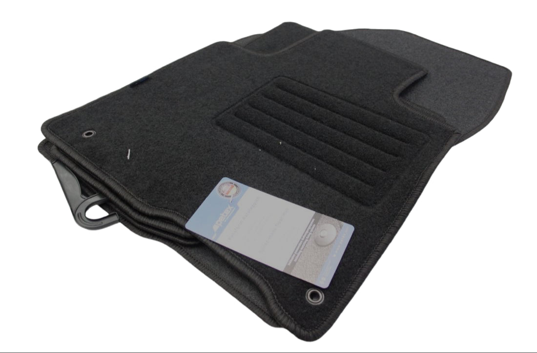 Мокетни стелки за Hyundai Santa Fe (2018+)