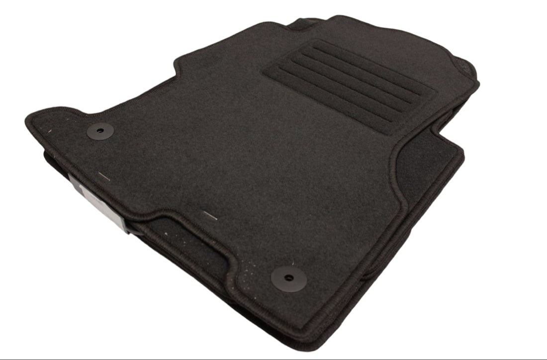 Мокетни стелки за Honda Civic (2001-2005) - 5 врати