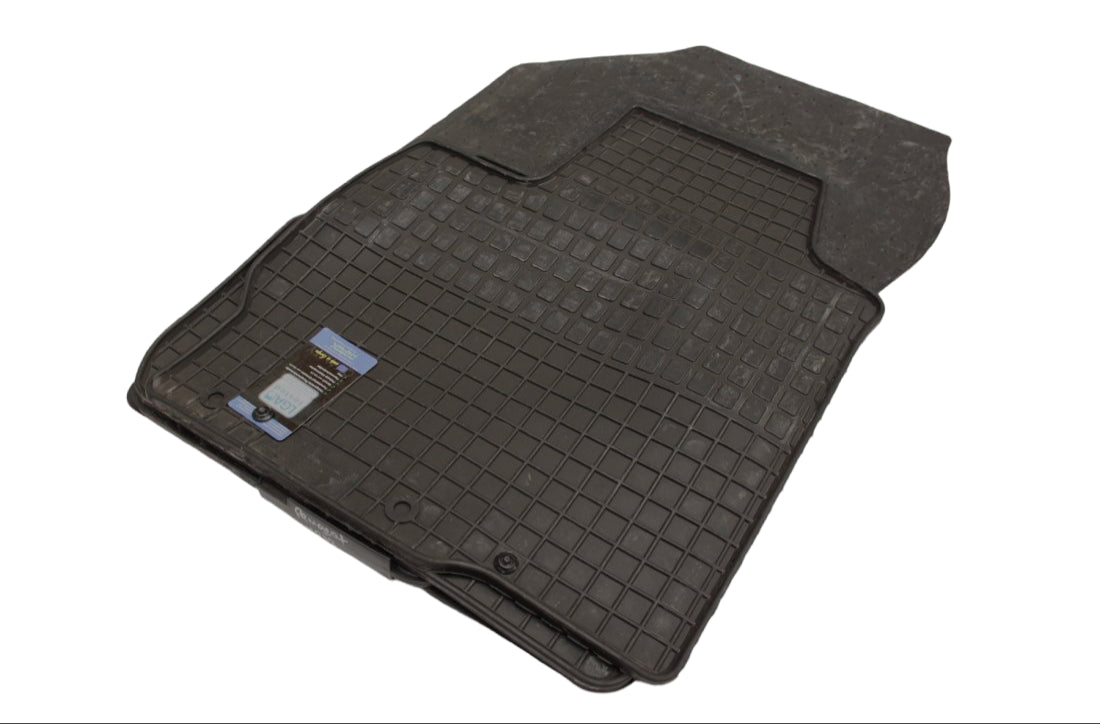 Гумени стелки за Peugeot 4008 (2012+)