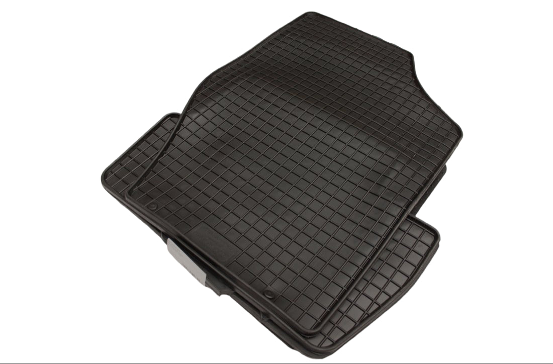 Гумени стелки за Peugeot 307 (2001-2007)