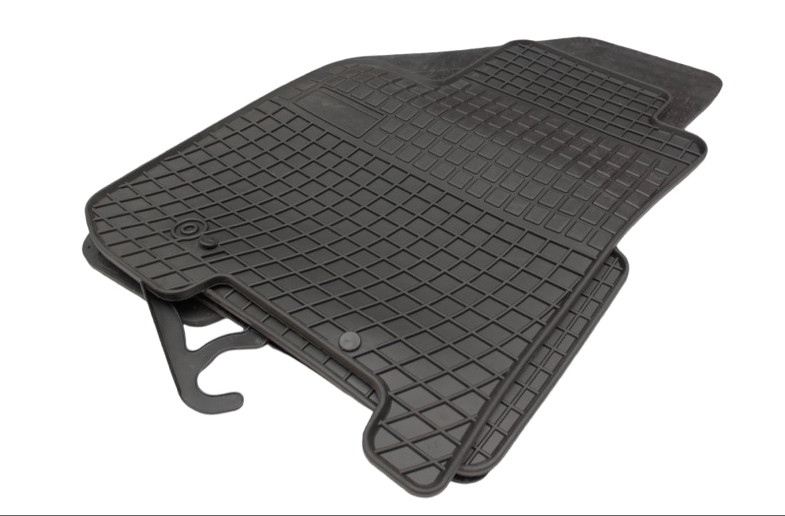 Гумени стелки за Chevrolet Lacetti (2003+) / Daewoo Nubira (1999+)