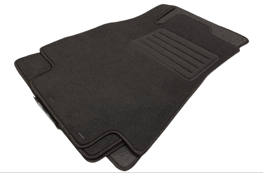 Мокетни стелки за Mercedes A-Class W169 (2004-2008)