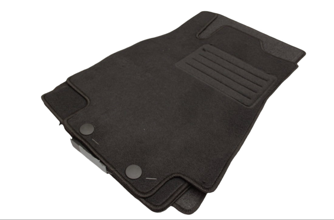 Мокетни стелки за Mercedes A-Class W169 (2007-2012)