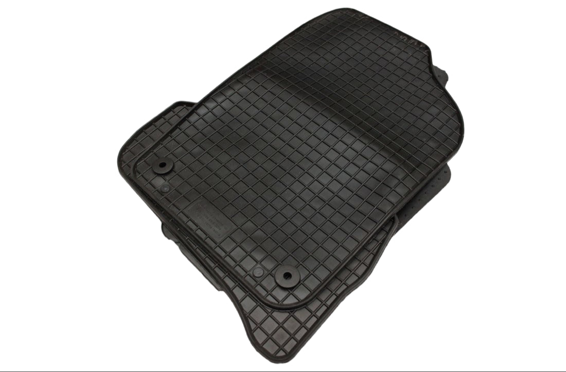 Гумени стелки за Seat Ibiza  (2008-2017)