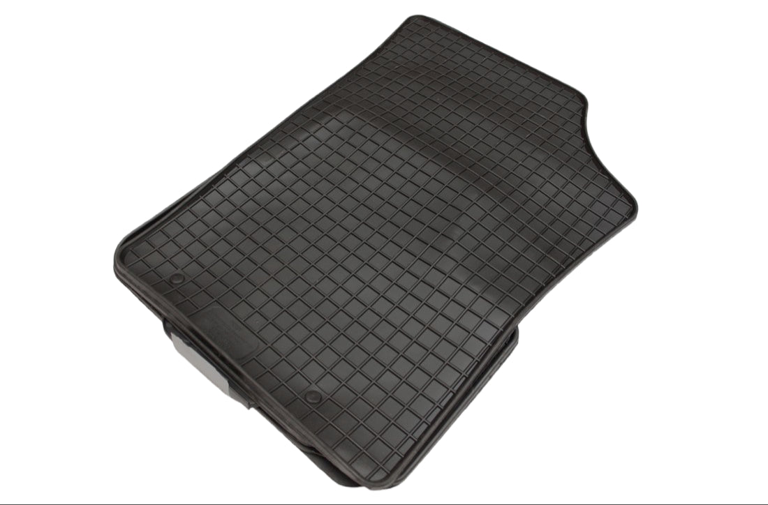 Гумени стелки за Vw Up (2011+) / Cross Up  (2013+) / Skoda Citigo / Seat Mii (2012+)
