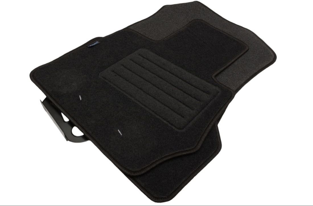 Мокетни стелки за BMW Х3 F25 / X4 (2010+)