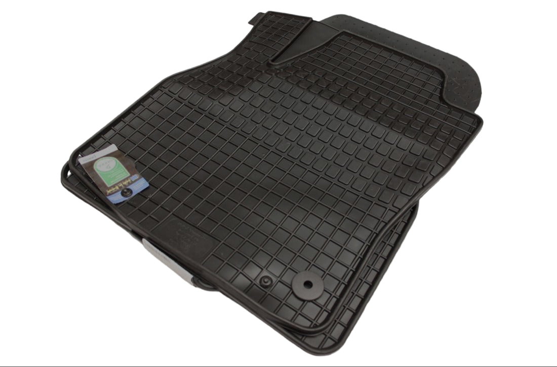 Гумени стелки за Opel Astra H (2004+)