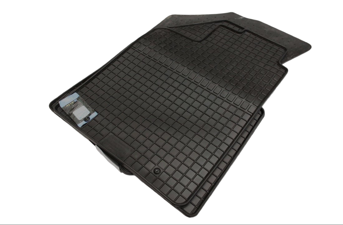 Гумени стелки за Renault  Clio (1998-2005) / Thalia