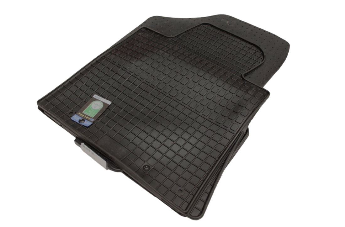 Гумени стелки за Hyundai i30 (2012+)