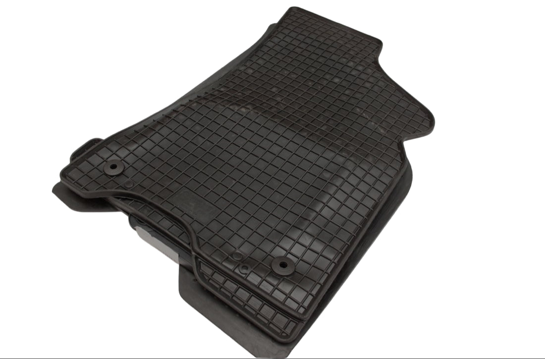 Гумени стелки за Vw Lupo (1998-2005)