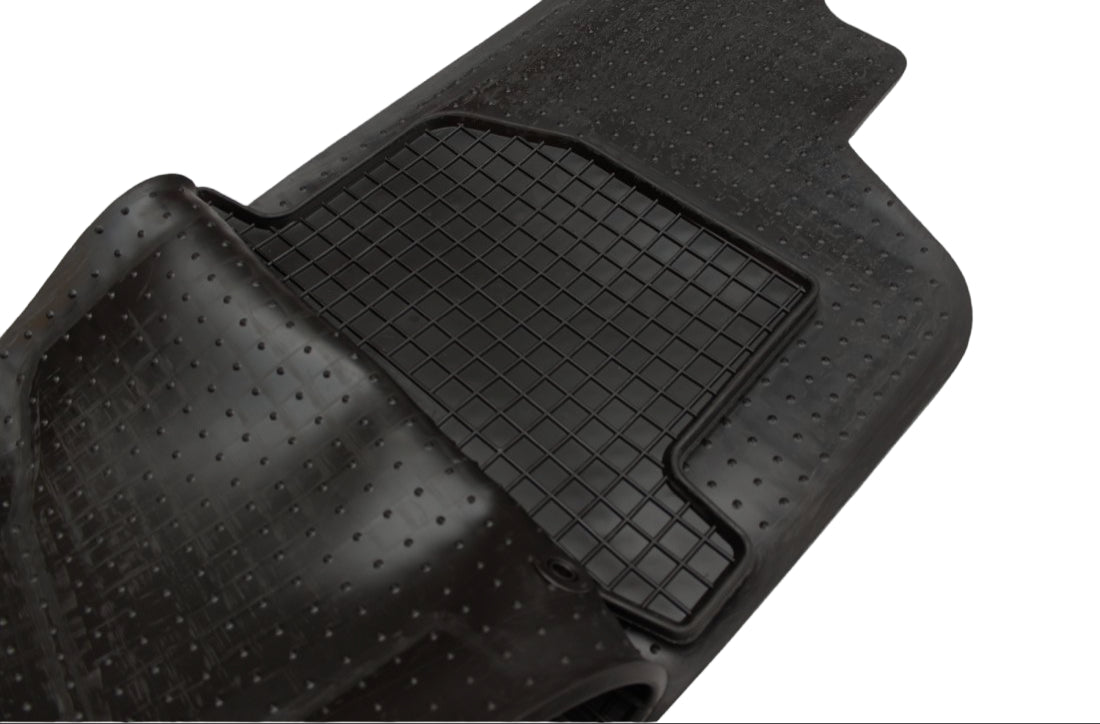 Гумени стелки за Vw Lupo (1998-2005)