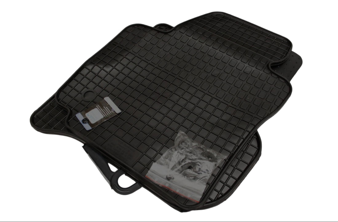 Гумени стелки за Seat Altea  (2004+)