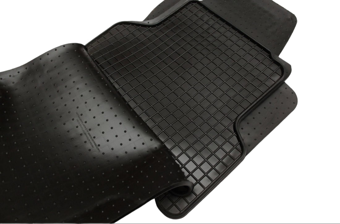 Гумени стелки за Seat Altea  (2004+)