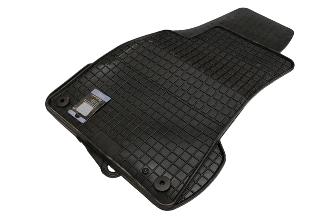 Гумени стелки за Seat Exeo / ST  (2009-2013)