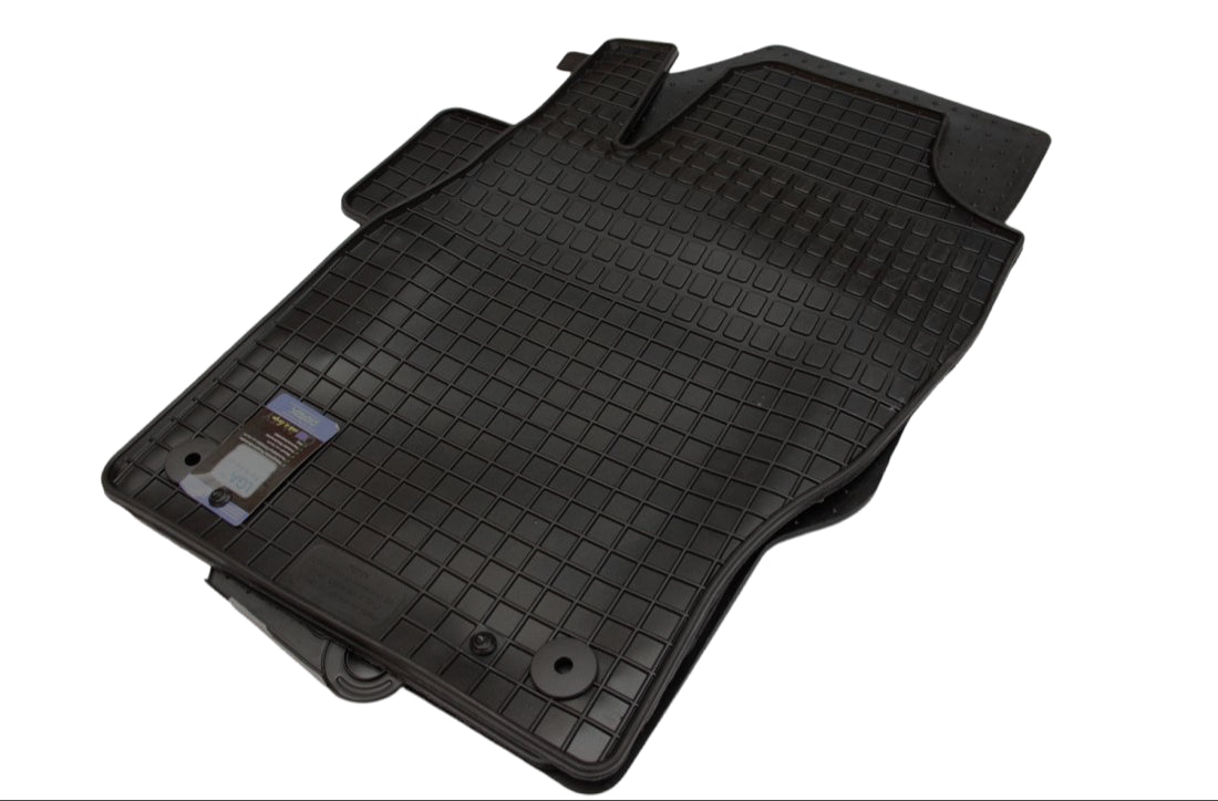 Гумени стелки за Opel Adam / Rocks (2013+)