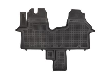 ГУМЕНИ СТЕЛКИ ЗА RENAULT TRAFIC (2021+) - ТИП ЛЕГЕН