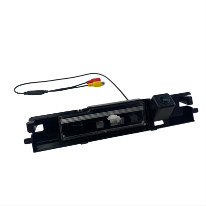 Камера за задно виждане за Toyota Yaris