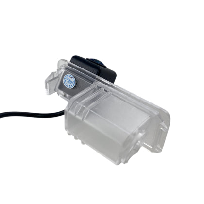 Камера за задно виждане за VW Golf 4, 5. 6 / Sirrocco / Bora / Passat / Polo