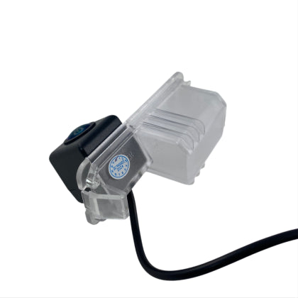 Камера за задно виждане за VW Golf 4, 5. 6 / Sirrocco / Bora / Passat / Polo