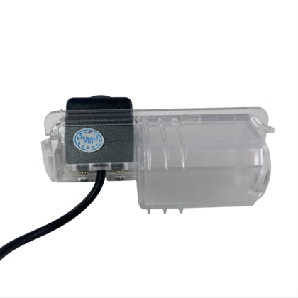 Камера за задно виждане за VW Golf 4, 5. 6 / Sirrocco / Bora / Passat / Polo