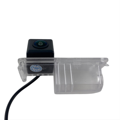 Камера за задно виждане за VW Golf 4, 5. 6 / Sirrocco / Bora / Passat / Polo