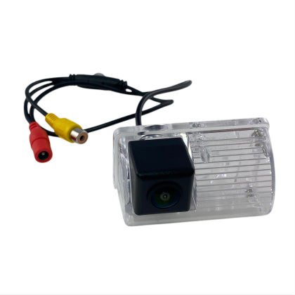 Камера за задно виждане за Toyota Corolla (2013+)