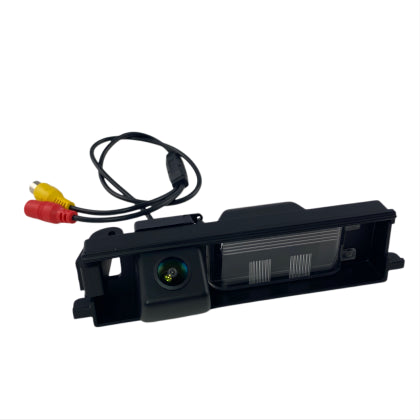 Камера за задно виждане за Toyota Rav4