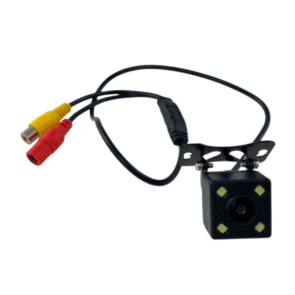 Камера за задно виждане с осветление за нощно виждане