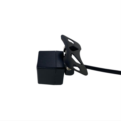 Камера за задно виждане с осветление за нощно виждане