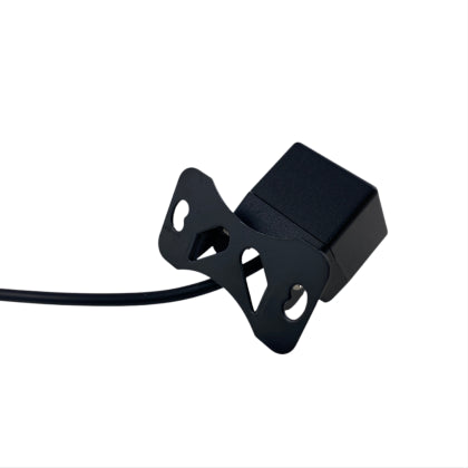 Камера за задно виждане с осветление за нощно виждане