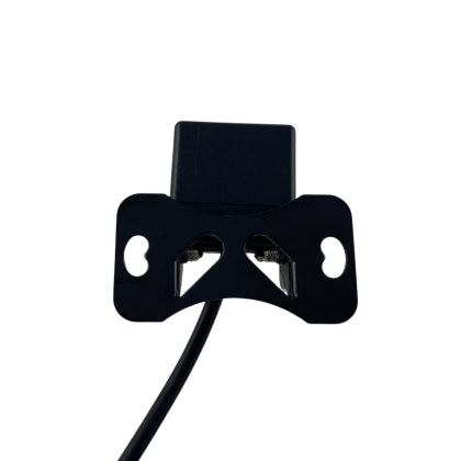 Камера за задно виждане с осветление за нощно виждане