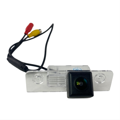 Камера за задно виждане за Skoda Octavia (08-12)