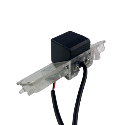 Камера за задно виждане за VW Golf 5 / 6 / Passat / Polo / Jetta / Scirocco / Lupo / Phaeton / Beetle / Skoda Superb