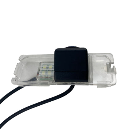 Камера за задно виждане за VW Golf 5 / 6 / Passat / Polo / Jetta / Scirocco / Lupo / Phaeton / Beetle / Skoda Superb