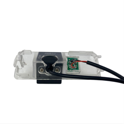 Камера за задно виждане за VW Golf 5 / 6 / Passat / Polo / Jetta / Scirocco / Lupo / Phaeton / Beetle / Skoda Superb